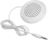 Cuifati 2PCS Mini Stereo Speaker,New DIY Pillow Speaker 3.5mm Mini Stereo Speaker,True HD