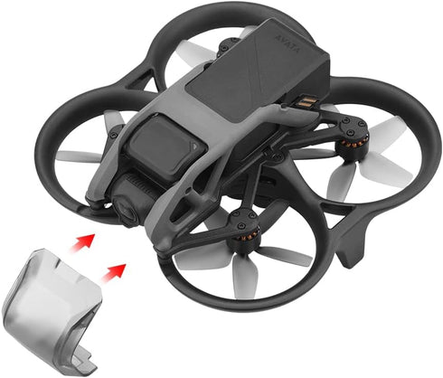 BTG Gimbal Protector Camera Protector Camera Lens Cap for DJI Avata Replacement Parts