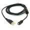 VMC-15FS 10pin to USB Data Sync Cable for Sony Digital Camcorder Handycam