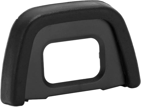 D7200, D750, D5100 High-Performance Eyecup Viewfinder for Cameras