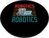Cute Robotics Vintage Droid Builder Retro PopSockets Standard PopGrip