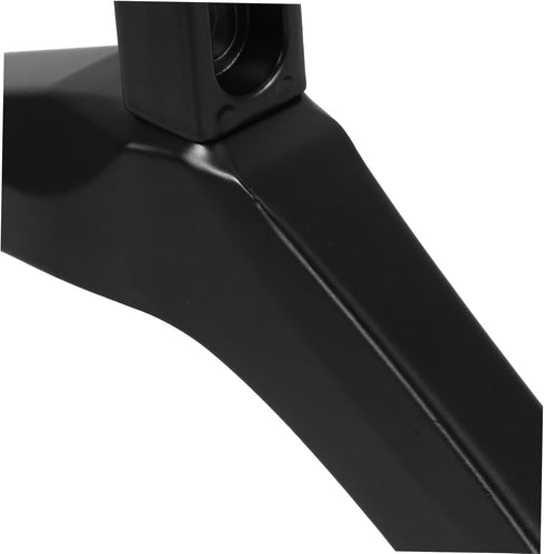 Healifty Sturdy TV Stand Bracket for Flat Screens - Ideal for Living Room & Bedroom