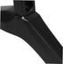 Healifty Sturdy TV Stand Bracket for Flat Screens - Ideal for Living Room & Bedroom