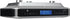 iLive Under Cabinet Music System with Stereo Speakers, FM Radio, USB Port, Bluetooth, Clock and Timer for Kitchen Style