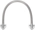 Armored Door Cord, 17.7 Electrified Commercial Exit Doors Security Alarmed Wire Conduit Cover for Access Control System