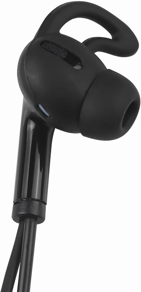 Left Ear Referee Earphone, Headset Earhook Earpiece for V6 V4 FBIM Soccer Football Coach Intercom Radio