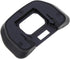 Leefasy DC-GH5 Large Eyecup Viewfinder for Eyepiece Big Eyes Photo Adapter Repair Parts