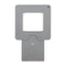 Yosoo Adjustable Viewfinder, Adjustable Sliding Mechanism for Photography Architecture Landscape Plastic Material