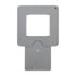 View Finder Photography Viewfinder with Sliding Mechanism, Adjustable Viewfinder, View Catcher Photography Accessories