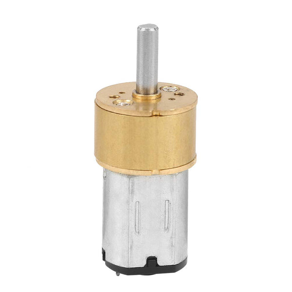 DC 6V 60 RPM/100 RPM/300 RPM/600 RPM Micro Speed Reduction Motor Micro