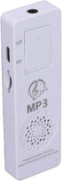 ASHATA MP3 MP3 64GB Player Portable, HiFi Lossless Sound Music Player, Support Up to Memory Card Suitable for Running