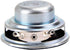 Healifty 4 Ohm 5W Full Range Mini DIY Audio Subwoofer Loudspeaker for Home Car Audio Speakers
