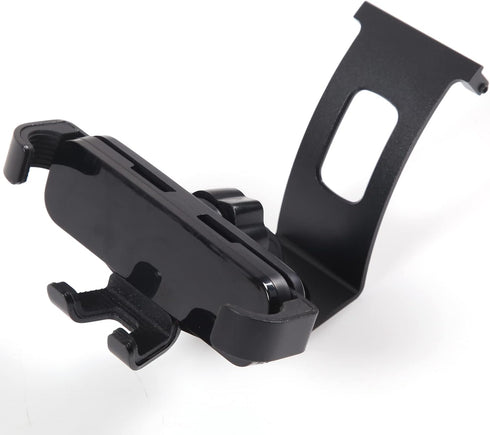 Car Mobile Phone Holder for C6 Corvette 2005-2013 - Center Console Magnetic Suction Mount Bracket Stand