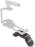 CAMVATE 1754 Shoulder Mount Pad for DSLR Video Camcorder Camera DV