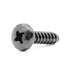 ReplacementScrews 32A45KV 32 Inch (A4 Set (Pack 4) Stand Screws Compatible with Hisense - Series) TV - Complete