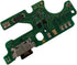 Replacement USB Charging Port Dock Connector for TCL 10SE T776H