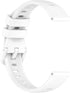 RuenTech Compatible with FITVII HM58 Smart Watch Bands, Adjustable Soft Silicone Wrist Band Replacement