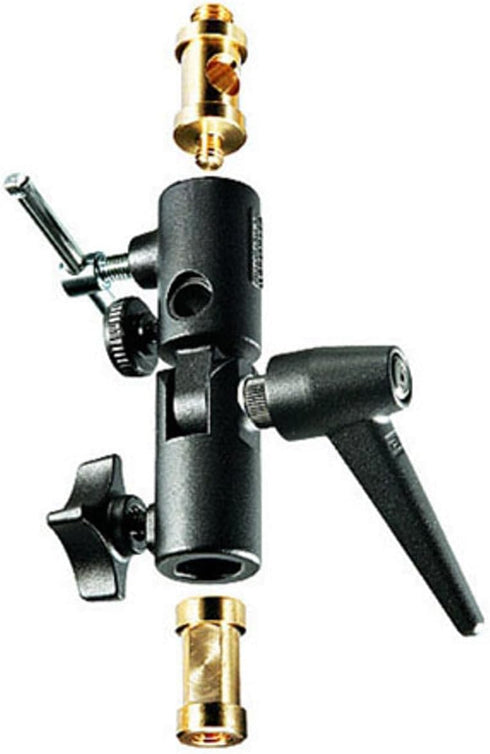 Manfrotto 026 Swivel Umbrella Adapter (Lite-tite)