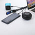 10 in 1 Multi Charging Cable, Universal Multiple Charging Cord with 10 Ports for Charging Cell Phones, Speakers, MP3,