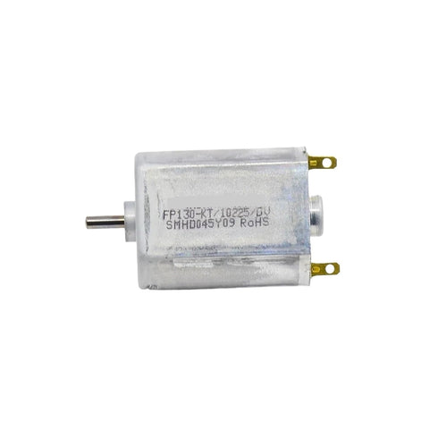ATNVSE FP130-KT-10225 FK-130SH Carbon Brush Motor DC 6V-12V 13500RPM High Speed for Toy