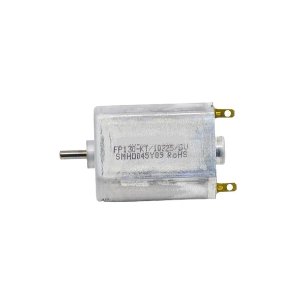ATNVSE FP130-KT-10225 FK-130SH Carbon Brush Motor DC 6V-12V 13500RPM High Speed for Toy