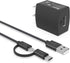 Superer Charger for All Amazon Kindle Fire HD, HDX, Paperwhite, Echo Dot, Oasis E-Reader, Adults Kids Edition Tablet