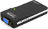 Plugable USB 2.0 to VGA Video Graphics Adapter - Supports Multiple Monitors up to 1920x1080 for Windows, Mac, and