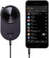Talkimate Lite, Zello Wired PTT Speaker Microphone, Lightweight Packaging to Reduce Shipping Costs