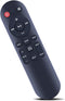 ZWP Replacement Remote Control for Wohome 2.1ch Sound Bar S100 Small TV Soundbar
