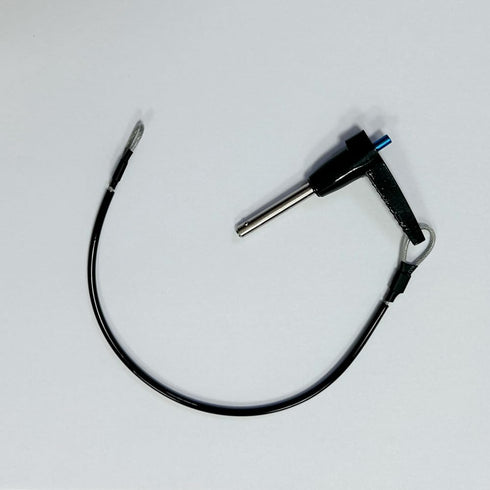 Quick Release Pin Stainless Grip for PRO Audio Line Array Speaker, Audio Accessories Size ?5x26mm