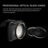 Lens ND Filters Set CPL ND8 ND16, Multi Coated Filters Combo for DJI Mini 4K/Mavic Mini/Mini 2