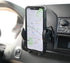 ARKON Mounts - Adhesive Truck & Car Phone Holder | Secure Grip | Versatile Compatibility | Easy Installation | Phone Holder For Car | For iPhone, Samsung, Google, Huawei, Nokia, other Smartphones