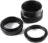 DEWIN Macro Extension Tube Ring Set for M42 42mm Screw Mount Film/Digital SLR