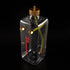 ZYHOBBY 1000ML,RC RC Fuel Tank Gas Fuel Bottle with Transparent Plastic for RC Airplane Model in USA