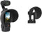 Pocket 3 Screen Sun Hood Sunshade for DJI Osmo Pocket 3 Camera, Lens Sunshade Cover Protector
