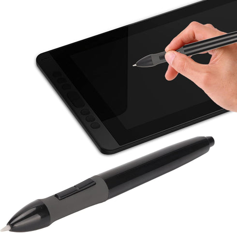 Tablet Suitable for Huion GT 191 GT 221 PRO GT 156HD V2 GT 220 V2, 8192 Level Pressure Sensitivity Pen Digital Tablet