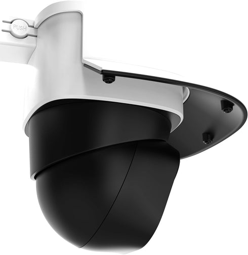 Holicfun Rain Cover for Eufy Security SoloCam S340