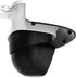 Holicfun Rain Cover for Eufy Security SoloCam S340