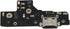 USB Charging Port Dock Connector Board Flex Cable for Moto G Play 2023 XT2271