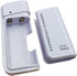 Battery Operated Phone Charger Emergency | USB Battery Powered Small Power Bank Portable 2 AA Batteries Powered Outlet
