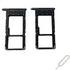 2PCS for Samsung Galaxy A7 Lite Replacement Sim Card Tray SD Slot