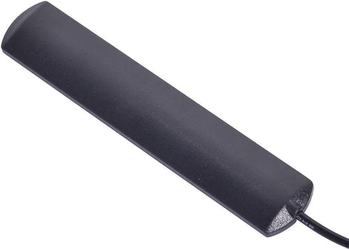 BINGFU VHF UHF Car Truck Police Scanner Adhesive Mount Antenna Vehicle Mobile Ham Amateur Radio BNC Male Patch Antenna