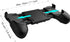 Universal Mobile Game Joystick, Spiral Mini Joystick Game Handle Grip Controller for Cellphones