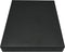 Golden State Art Archival Folio Storage Box 11x14, Clamshell Design with Metal Edge for Preserving Photos, Documents,