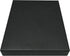 Golden State Art Archival Folio Storage Box 11x14, Clamshell Design with Metal Edge for Preserving Photos, Documents,