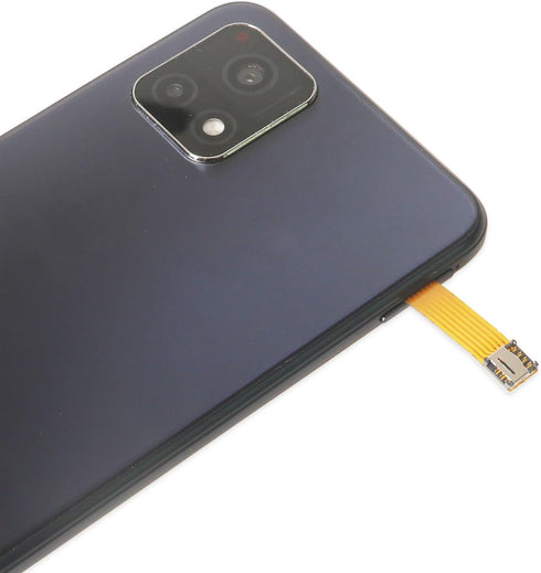 PinQiongZhe 2 Inches (4 ESIM Card Adapter ESIM Card Holder Test Converter Insertion Slot ESIM to Nano SIM Extension