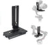 Akeipho L Bracket Vertical Mount Quick Release Plate for DJI Ronin RSC2 /