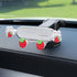 Cute Phone Mount for Car - Cute Zodiac Rabbit Car Phone Holder - Bunny Phone Mount Air Vent Mobile Phone Support for