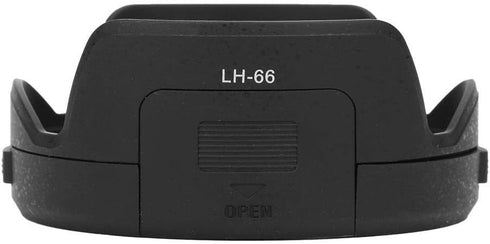 LH-66 Camera Lens Hood Replacement for Olympus M.ZUIKO Digital ED 12-40mm F/2.8 PRO