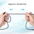 Replacement Cable Cord for SteelSeries Arctis Nova Pro Wired Headset